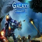 Mit der Spiel Slendrina: Der Keller apk für Android du kostenlos Galaxy Conquest 2: Weltraumkriege auf dein Handy oder Tablet herunterladen.