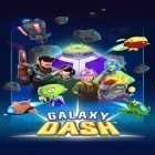 Mit der Spiel Helden von Kalevala apk für Android du kostenlos Galaxy Dash: Rennen bis zum Äußersten Rand auf dein Handy oder Tablet herunterladen.