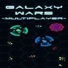 Mit der Spiel  apk für Android du kostenlos Galaktische Kriege: Multiplayer auf dein Handy oder Tablet herunterladen.