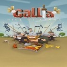 Mit der Spiel Luna Chroniken apk für Android du kostenlos Gallia: Aufsiteg der Clans auf dein Handy oder Tablet herunterladen.