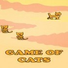 Mit der Spiel Flow König apk für Android du kostenlos Spiel der Katzen auf dein Handy oder Tablet herunterladen.