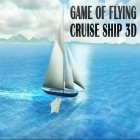 Mit der Spiel Wolken und Schafe apk für Android du kostenlos Spiel des Fliegens: Kreuzfahrtschiff 3D auf dein Handy oder Tablet herunterladen.