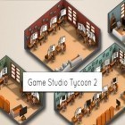 Mit der Spiel Starsteel Fantasy - Puzzle Combat apk für Android du kostenlos Spielstudio Tycoon 2 auf dein Handy oder Tablet herunterladen.