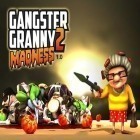 Mit der Spiel Muscle clicker 2: RPG Gym game apk für Android du kostenlos Gangster Oma 2: Wahnsinn auf dein Handy oder Tablet herunterladen.