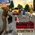 Mit der Spiel Spielzeug Karneval apk für Android du kostenlos Gangster von Crime Town 3D auf dein Handy oder Tablet herunterladen.