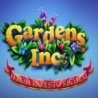 Mit der Spiel 1655F apk für Android du kostenlos Gardens Inc.: Von Spitzhacke zu Reichtum auf dein Handy oder Tablet herunterladen.