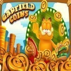 Mit der Spiel Vivid Knight apk für Android du kostenlos Garfield Münzen auf dein Handy oder Tablet herunterladen.