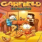 Mit der Spiel Farm Away! Idle farming apk für Android du kostenlos Garfield: Iss, Cheate, Iss! auf dein Handy oder Tablet herunterladen.