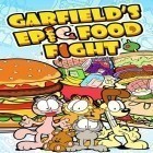 Mit der Spiel Blastron apk für Android du kostenlos Garfields Epische Essensschlacht auf dein Handy oder Tablet herunterladen.