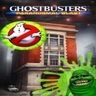 Mit der Spiel Zombie Oma Puzzle Spiel apk für Android du kostenlos Ghostbusters: Paranormaler Stoß auf dein Handy oder Tablet herunterladen.
