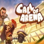 Mit der Spiel Rise of gods: A saga of power and glory apk für Android du kostenlos Gladiatoren: Ruf der Arena auf dein Handy oder Tablet herunterladen.