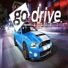Mit der Spiel Turbo Rennen 3D: Nitro-Verkehr apk für Android du kostenlos Go Drive! auf dein Handy oder Tablet herunterladen.