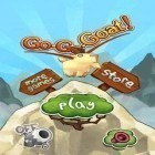Mit der Spiel Math and sorcery: Math battle RPG apk für Android du kostenlos Go Go Goat! auf dein Handy oder Tablet herunterladen.