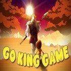 Mit der Spiel Flinke Vögel apk für Android du kostenlos Go King Game auf dein Handy oder Tablet herunterladen.