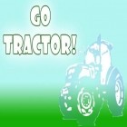 Mit der Spiel Mr. Bean: Risky ropes apk für Android du kostenlos Los Traktor! auf dein Handy oder Tablet herunterladen.