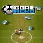 Mit der Spiel Die Ball Geschichte apk für Android du kostenlos Torheld: Fußball Superstar auf dein Handy oder Tablet herunterladen.