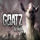 Mit der Spiel Samural Zombies apk für Android du kostenlos Ziegen-Simulator: GoatZ auf dein Handy oder Tablet herunterladen.