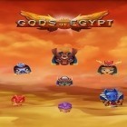 Mit der Spiel Hänger apk für Android du kostenlos Götter von Ägypten: 3 Gewinnt auf dein Handy oder Tablet herunterladen.