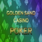 Mit der Spiel Rennender Rico: Aliens gegen Zombies apk für Android du kostenlos Goldener Sand Casino: Poker auf dein Handy oder Tablet herunterladen.