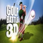 Mit der Spiel Flop Rakete apk für Android du kostenlos Golfschlacht 3D auf dein Handy oder Tablet herunterladen.