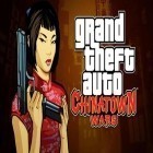 Mit der Spiel Z.O.N.A. Die Straße nach Limansk HD apk für Android du kostenlos Grand Theft Auto: Chinatown Wars auf dein Handy oder Tablet herunterladen.