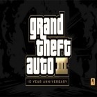 Grand Theft Auto III das beste Spiel für Android herunterladen.