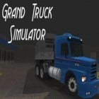 Mit der Spiel Schwerkraft apk für Android du kostenlos Großer Truck Simulator auf dein Handy oder Tablet herunterladen.