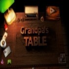 Mit der Spiel Riesenjäger: Fantasy-Bogenschießen apk für Android du kostenlos Großvaters Tisch HD auf dein Handy oder Tablet herunterladen.
