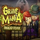 Mit der Spiel Stellare Invasion apk für Android du kostenlos Grave Mania: Undead Fever auf dein Handy oder Tablet herunterladen.