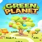 Mit der Spiel Window Garden - Lofi Idle Game apk für Android du kostenlos Grüner Planet: Aufräumquest auf dein Handy oder Tablet herunterladen.
