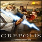 Mit der Spiel Time quest: Heroes of legend apk für Android du kostenlos Grepolis auf dein Handy oder Tablet herunterladen.
