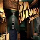 Mit der Spiel Grand Park Auto apk für Android du kostenlos Grim Fandango: Remastered auf dein Handy oder Tablet herunterladen.