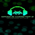 Mit der Spiel 4story M: Fliegende Drachenpfeile apk für Android du kostenlos Groove Coaster 2: Original-Style auf dein Handy oder Tablet herunterladen.