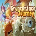 Mit der Spiel Aqua Junge apk für Android du kostenlos Gruntprince Journey: Heldenlauf auf dein Handy oder Tablet herunterladen.