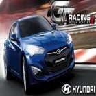 Mit der Spiel  apk für Android du kostenlos GT Rennen: Hyundai Edition auf dein Handy oder Tablet herunterladen.