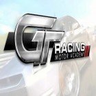 Mit der Spiel  apk für Android du kostenlos GT Racing Motor Akademie HD auf dein Handy oder Tablet herunterladen.