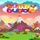 Mit der Spiel Lustiges Rollenspiel Online apk für Android du kostenlos Gummy Bubble Shoot auf dein Handy oder Tablet herunterladen.