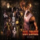 Mit der Spiel Puzznic HD: Retro Remake apk für Android du kostenlos Waffen Zombie: Halloween auf dein Handy oder Tablet herunterladen.