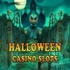 Mit der Spiel Der Überlebende: Rostiger Wald apk für Android du kostenlos Halloween Casino Slots auf dein Handy oder Tablet herunterladen.