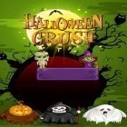 Mit der Spiel Traffic Buster apk für Android du kostenlos Halloween Crush: 3 Gewinnt Spiel auf dein Handy oder Tablet herunterladen.