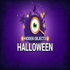 Mit der Spiel Odd Bot Out apk für Android du kostenlos Halloween: Versteckte Objekte auf dein Handy oder Tablet herunterladen.