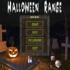 Mit der Spiel Iron Marines Invasion RTS Game apk für Android du kostenlos Halloween Range auf dein Handy oder Tablet herunterladen.