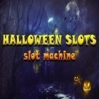 Mit der Spiel Zombie bloxx apk für Android du kostenlos Halloween Slots: Slot Maschine auf dein Handy oder Tablet herunterladen.
