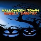 Mit der Spiel Neko atsume: Kitty collector apk für Android du kostenlos Halloween-Stadt: Bubble Shooter auf dein Handy oder Tablet herunterladen.