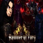Mit der Spiel Endless frontier saga 2: Online idle RPG game apk für Android du kostenlos Hammer der Wut auf dein Handy oder Tablet herunterladen.