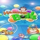Mit der Spiel Bären vs. Kunst apk für Android du kostenlos Hamster Bälle: Bubble Shooter auf dein Handy oder Tablet herunterladen.