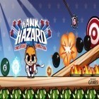 Mit der Spiel Galaktischer Xpress! apk für Android du kostenlos Hank Hazard: Der Stunt Hamster auf dein Handy oder Tablet herunterladen.