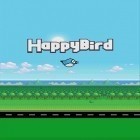 Mit der Spiel Nihilumbra apk für Android du kostenlos Fröhlicher Vogel auf dein Handy oder Tablet herunterladen.