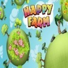 Mit der Spiel Only Up! Parkour Ragdoll apk für Android du kostenlos Glückliche Farm auf dein Handy oder Tablet herunterladen.