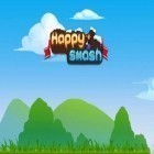 Mit der Spiel U-Bahn Rausch apk für Android du kostenlos Happy Smash auf dein Handy oder Tablet herunterladen.